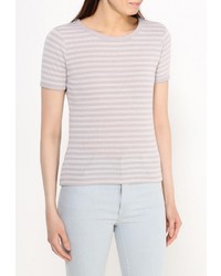 Женская серая футболка от Befree