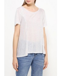 Женская серая футболка от Befree