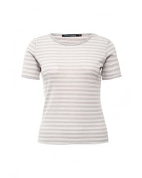 Женская серая футболка от Befree