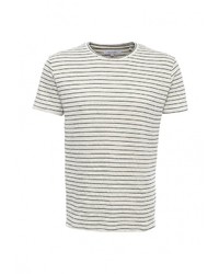 Мужская серая футболка от Bellfield