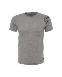 Мужская серая футболка от BLEND