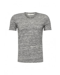 Мужская серая футболка от Celio