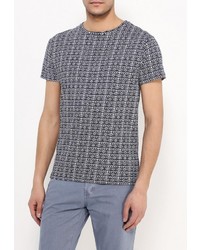 Мужская серая футболка от D-struct