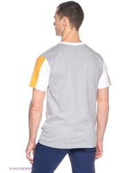 Мужская серая футболка от DC Shoes