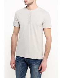 Мужская серая футболка от Denim &amp; Supply Ralph Lauren