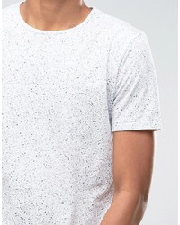 Мужская серая футболка от Globe