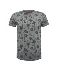 Мужская серая футболка от E-Bound