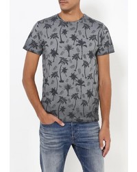 Мужская серая футболка от E-Bound