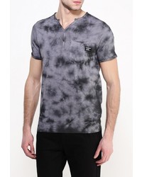 Мужская серая футболка от E-Bound