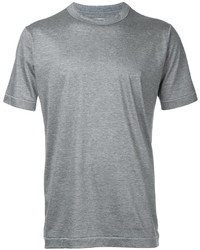 Мужская серая футболка от ESTNATION