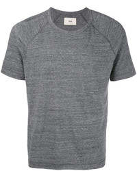 Мужская серая футболка от Folk