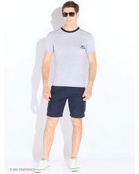 Мужская серая футболка от FORLIFE