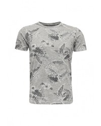 Мужская серая футболка от Fresh Brand