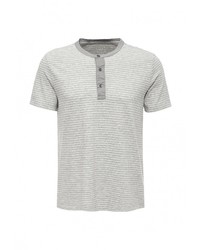 Мужская серая футболка от Gap