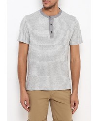 Мужская серая футболка от Gap