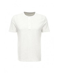 Мужская серая футболка от Gap