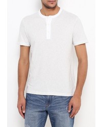 Мужская серая футболка от Gap