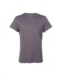 Мужская серая футболка от GREG