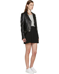 Женская серая футболка от Rag & Bone