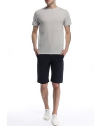 Мужская серая футболка от Hymn