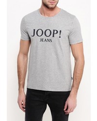 Мужская серая футболка от JOOP!