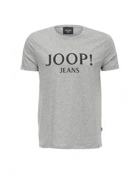Мужская серая футболка от JOOP!