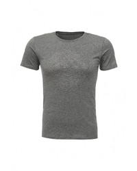 Мужская серая футболка от Just Key