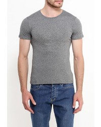 Мужская серая футболка от Just Key