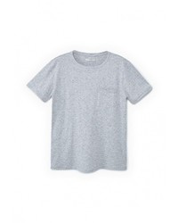 Мужская серая футболка от Mango Man