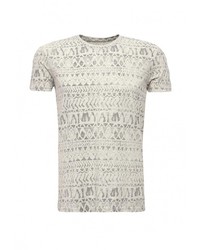 Мужская серая футболка от Mavi