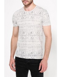 Мужская серая футболка от Mavi