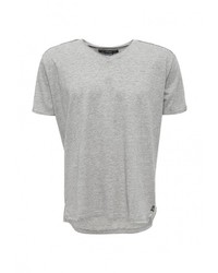 Мужская серая футболка от Mezaguz