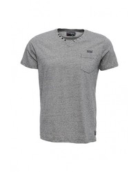 Мужская серая футболка от Mezaguz