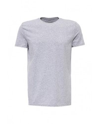 Мужская серая футболка от Modis