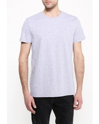 Мужская серая футболка от Modis