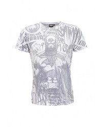 Мужская серая футболка от Modis