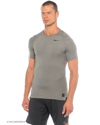 Мужская серая футболка от Nike