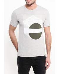 Мужская серая футболка от Only &amp; Sons