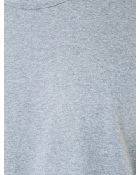 Мужская серая футболка от ESTNATION