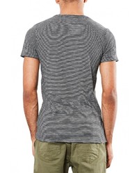 Мужская серая футболка от Q/S designed by