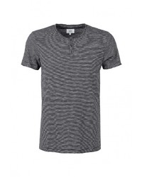 Мужская серая футболка от Q/S designed by