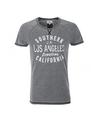 Мужская серая футболка от Q/S designed by