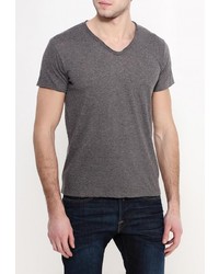 Мужская серая футболка от Replay