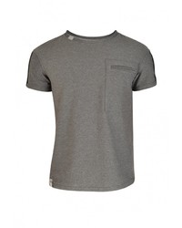 Мужская серая футболка от RPS