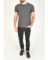 Мужская серая футболка от RPS