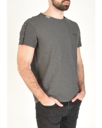 Мужская серая футболка от RPS