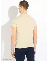 Мужская серая футболка от Sela