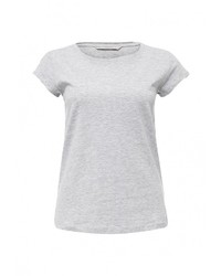 Женская серая футболка от Sela
