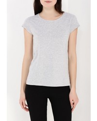 Женская серая футболка от Sela
