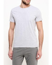 Мужская серая футболка от Sela